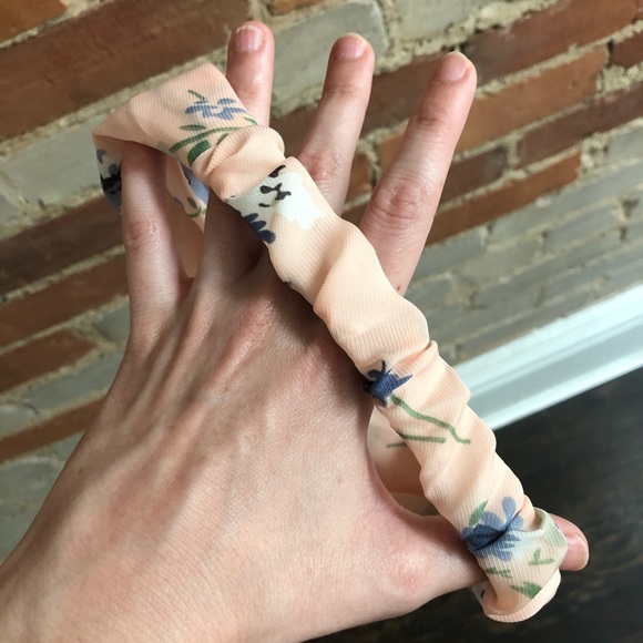 Set of 3 headbands - Picture 7 of 7